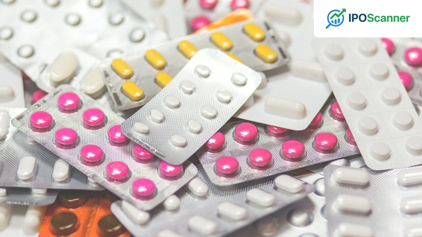 Pharma Stocks Experience Sustained Rally, Up to 27% in a Month: Can Industry Shield Portfolios from Global Market Volatility?