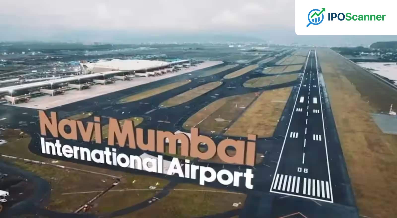 Navi Mumbai Airport Tickets May Not Be Affected by Higher Charges