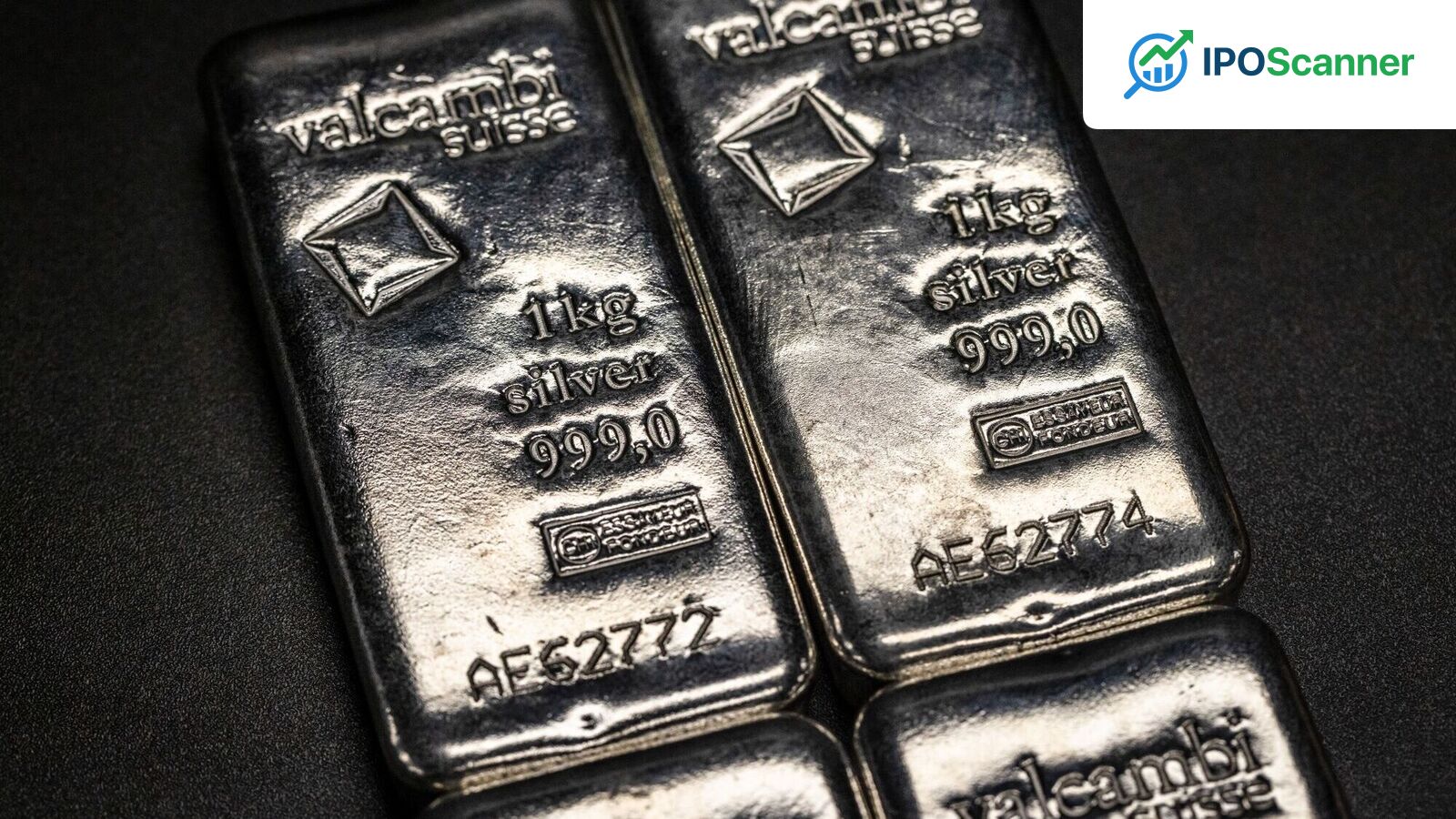 Silver ETFs Face Supply Challenges Amid India's Tightened Import Restrictions: Investment Implications Ahead