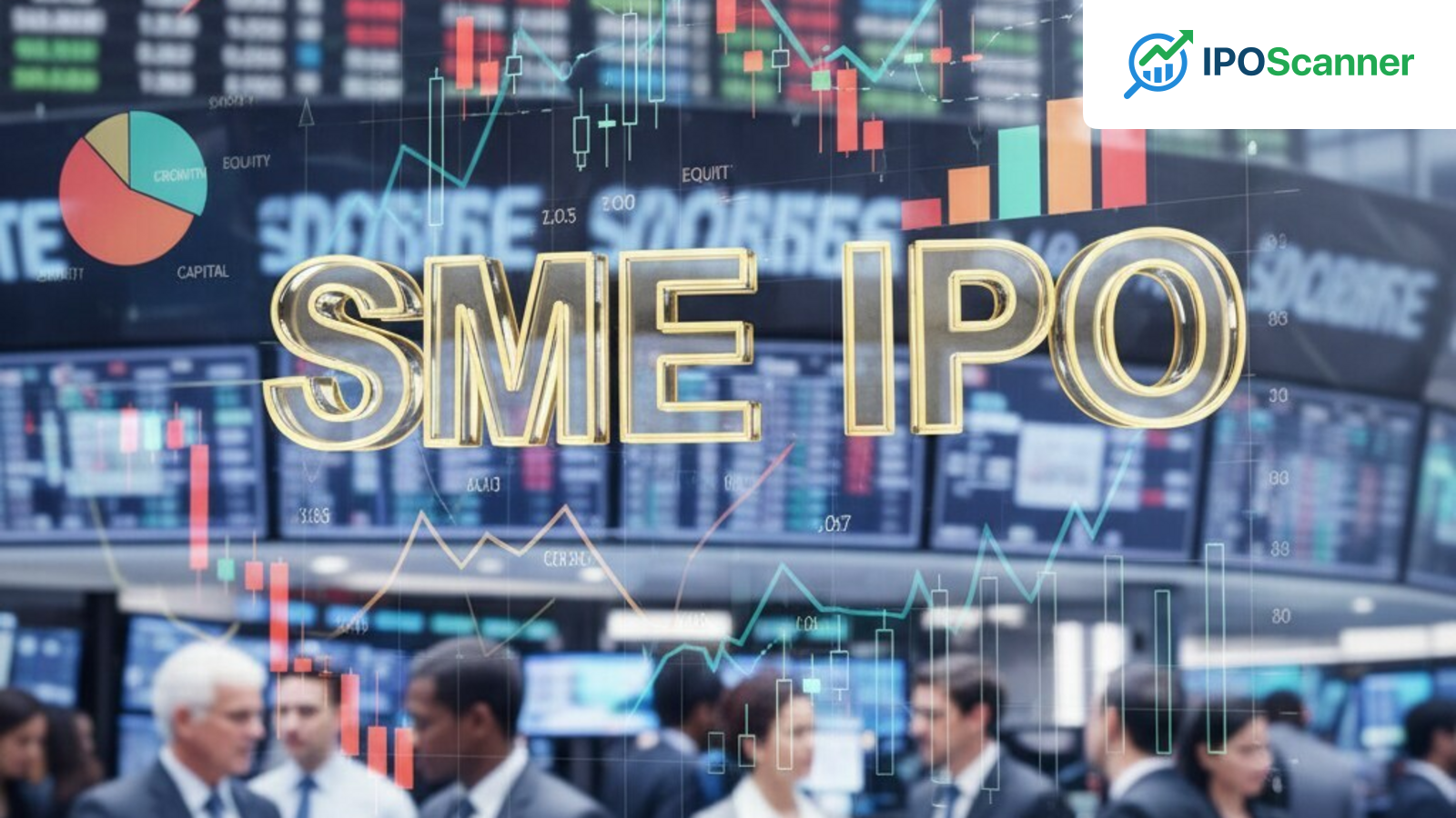 Q-Line Biotech IPO Exceeds Subscription Target, Non-Institutional Investors Drive Demand