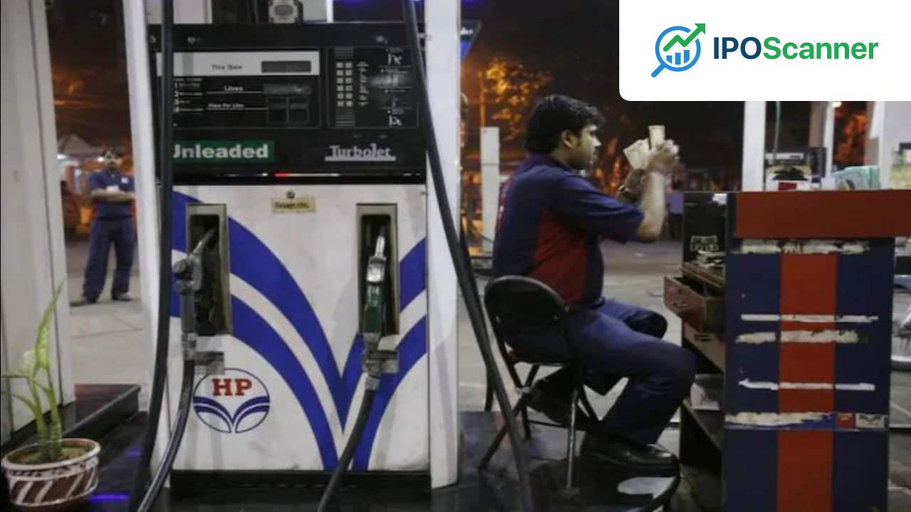 HPCL Reassures on Fuel Supply Amid Rajasthan Distribution Disruptions