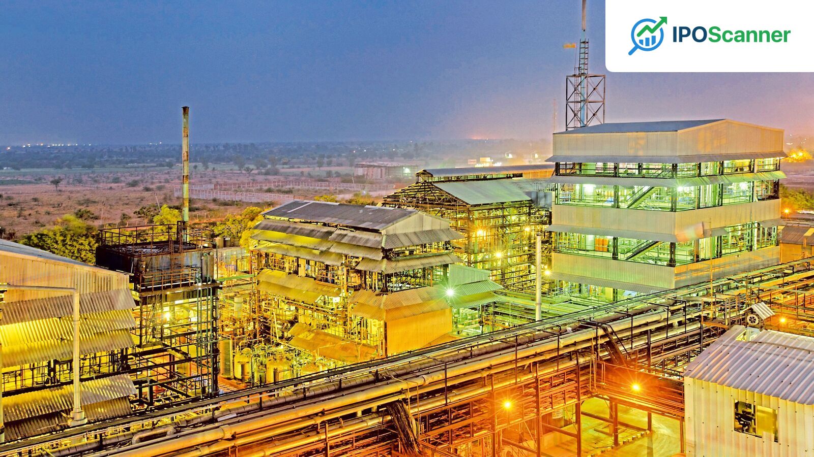 PI Industries Sees Core Business Weaken, Raising Investor Concerns