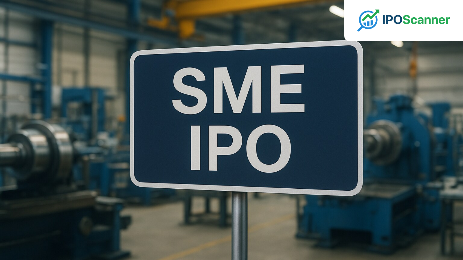 Teamtech Formwork Solutions IPO Enters Day 3: Update on GMP, Subscription Status and Key Details