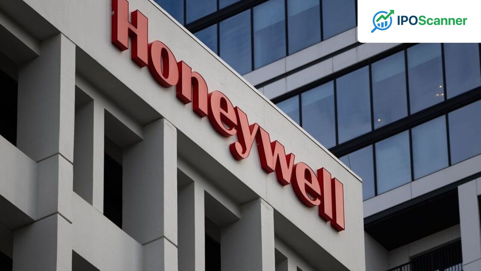 Honeywell Shares Rise 18% to Six-Month High Following Q4 Earnings, Target Price Boosted by JM Financial