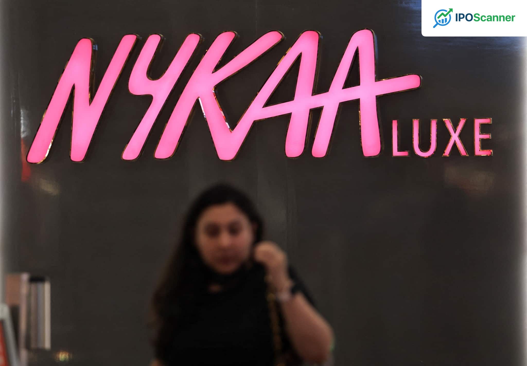 Nykaa Sees Q4 Net Profit Rise Nearly Four-Fold on Increased Demand for Beauty Products