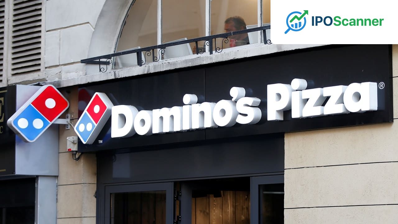 Jubilant FoodWorks Shares Plummet 8% Amid Expectations of Near-Term Margin Disruption