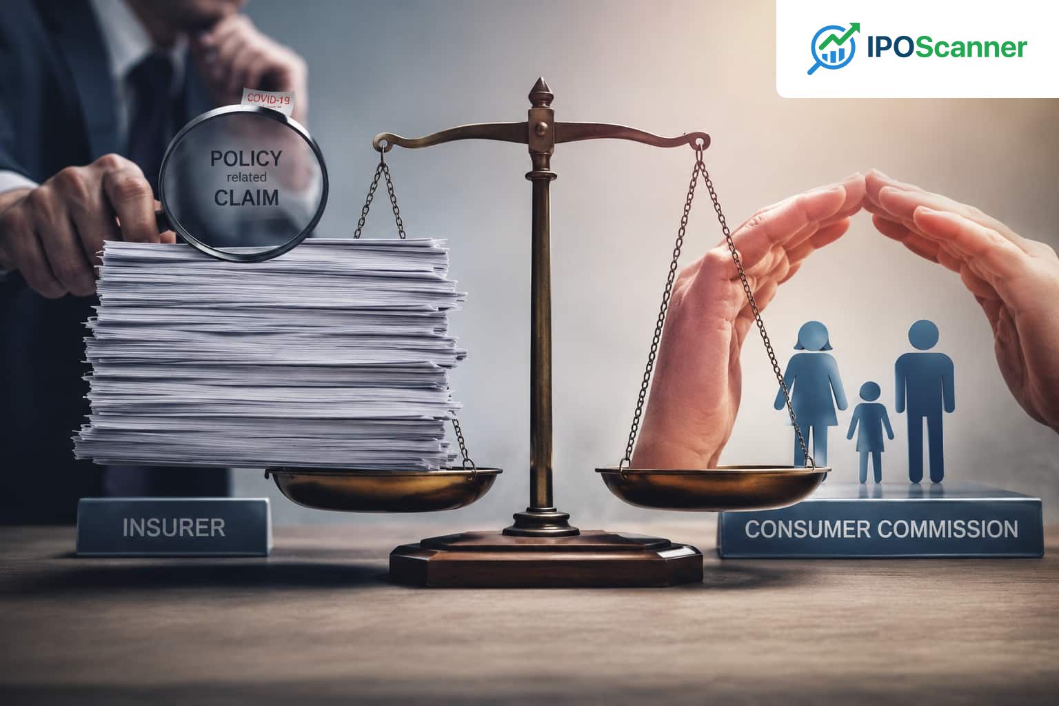 Consumer Court Ruling Highlights Technicalities Behind Rejected Health Insurance Claims