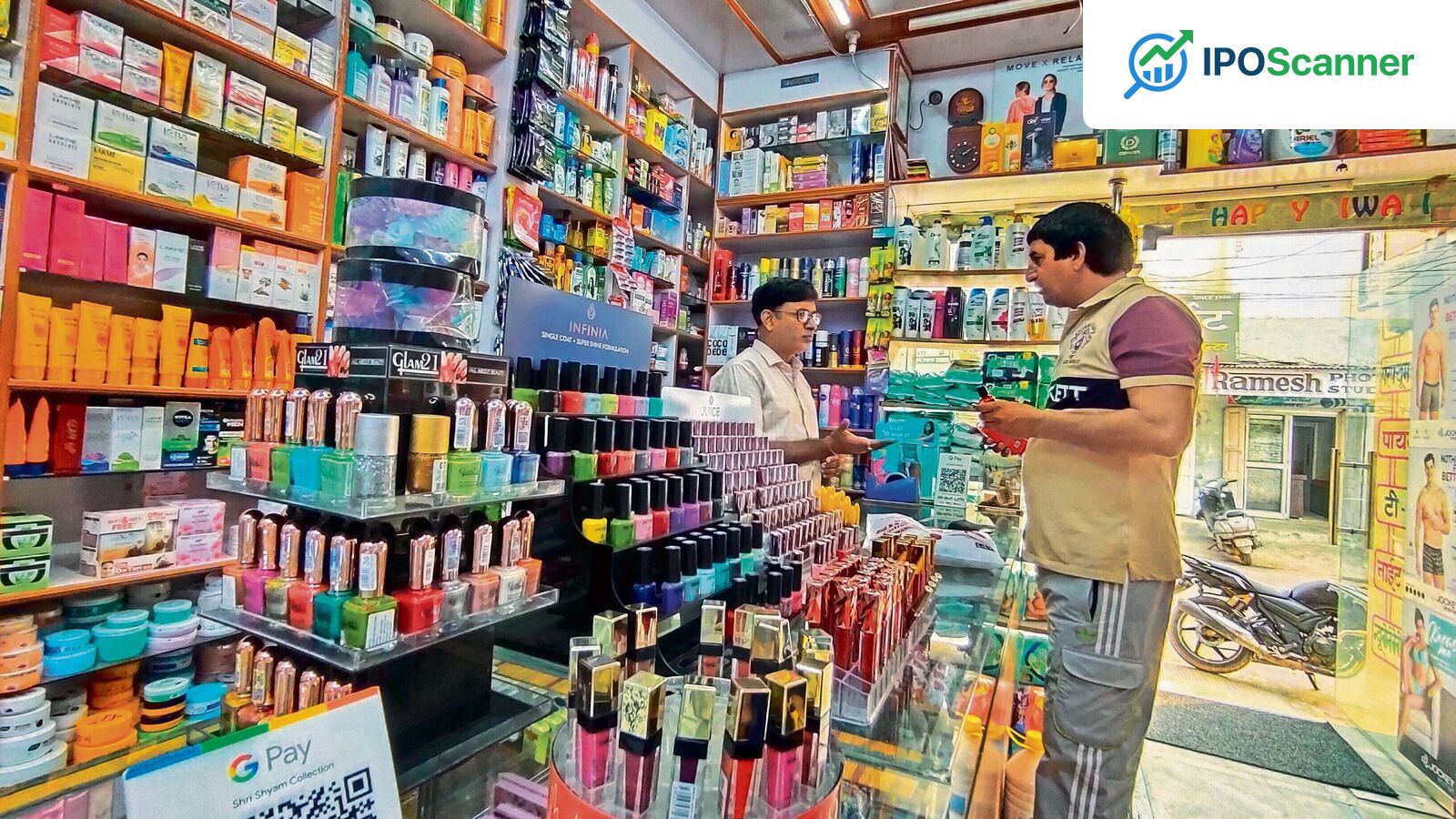 Mamaearth Parent Proposes ₹3-Per-Share Dividend Following Record Q4 Profit