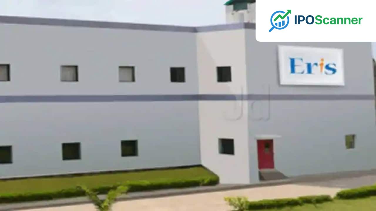 Eris Lifesciences Reports 173% Surge in Profit, Driven by Domestic Business Growth, With Semaglutide and In-Sourcing Expected to Drive FY27 Performance