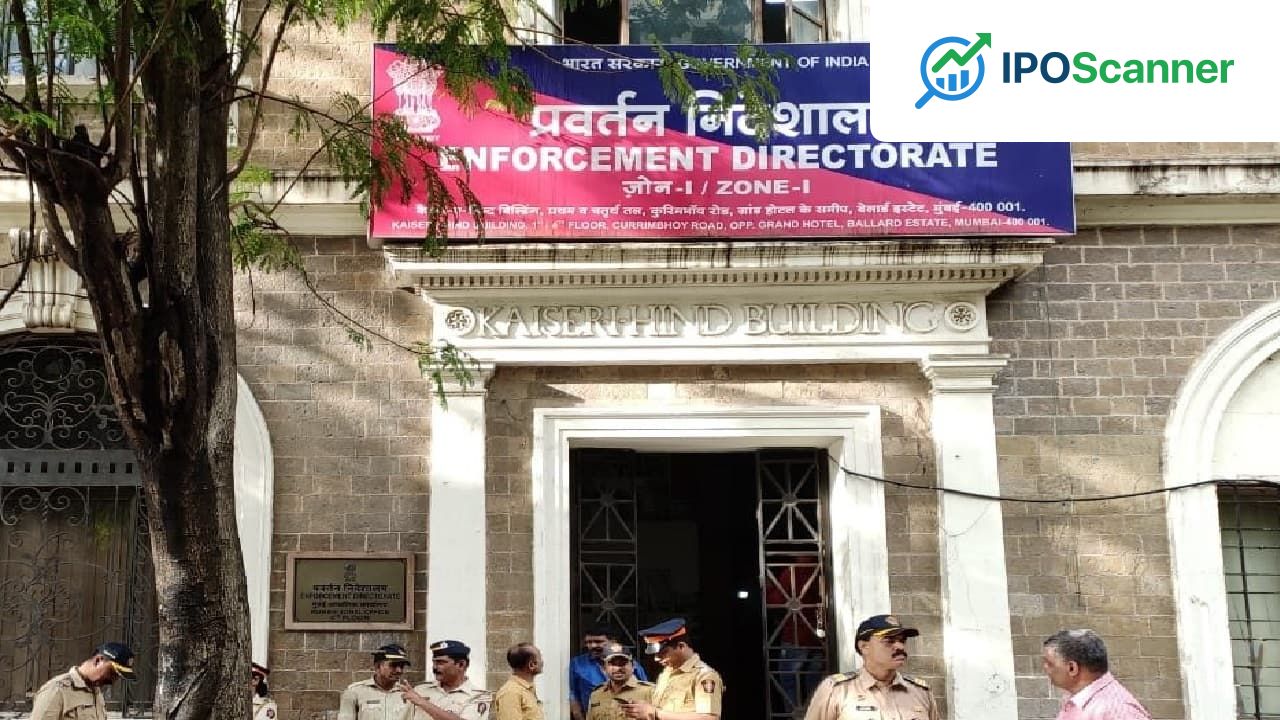 Enforcement Directorate Alleges Builder Interference in Gurugram Real Estate Case, Requests Witness Protection from Police Forces in 3 States