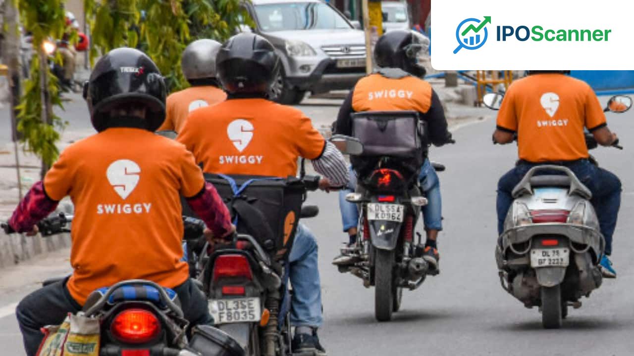 Swiggy Fails to Gain Shareholder Approval to Amend Articles of Association