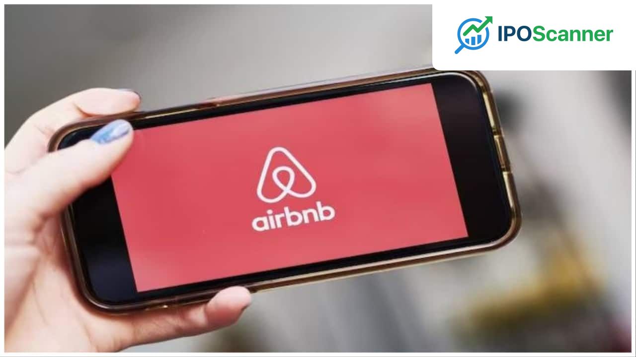 Airbnb CEO Eyes India as a Key Global Market for Future Growth