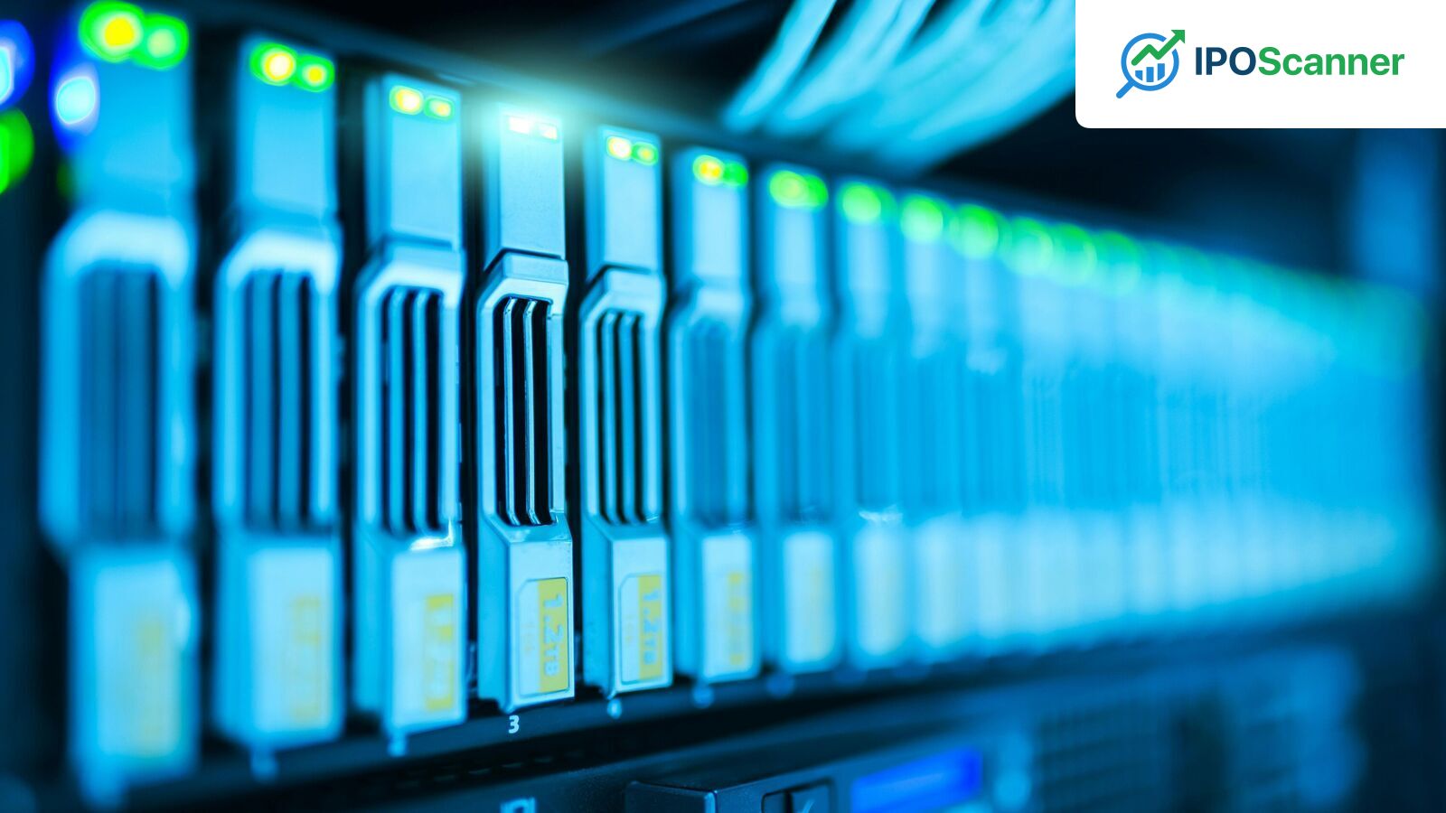 Gulf Countries' Data Center Investment Heats Up Beyond the Tech Sector