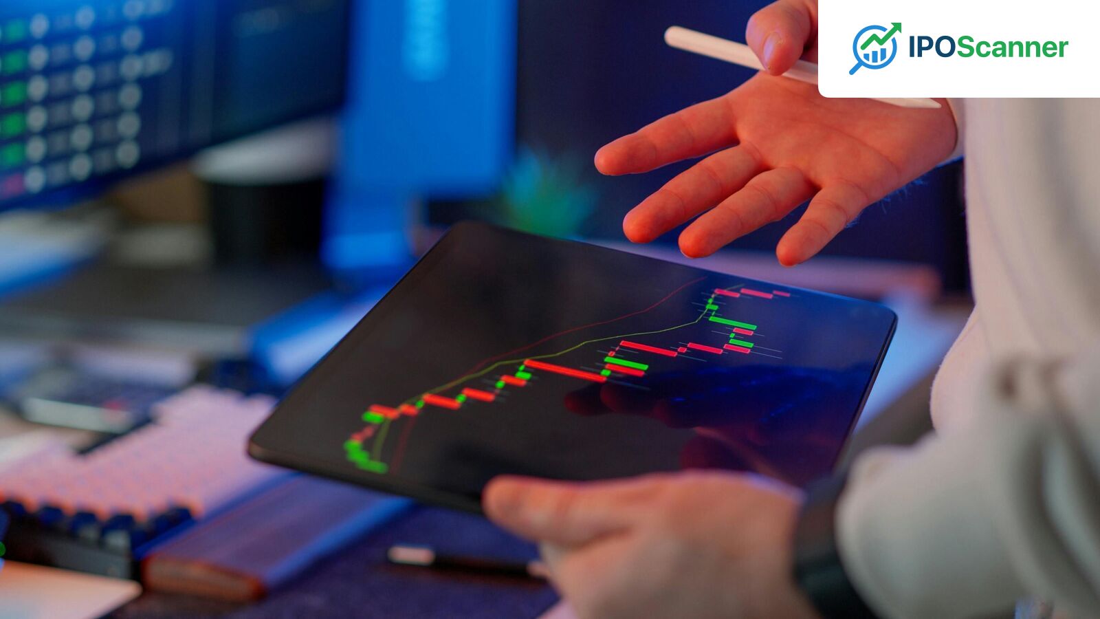 C5i Revives IPO Plans, Aims for ₹1,200 Crore Raise Amid Sector Momentum