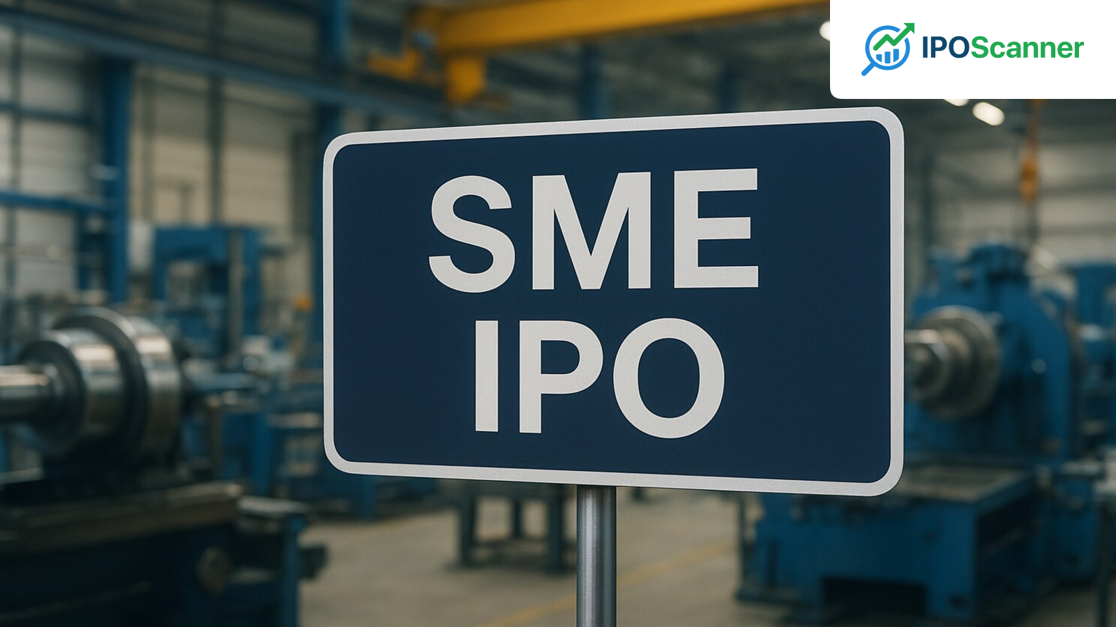 M R Maniveni IPO Sees 65% Subscription on Day One, NII Demand Dominates