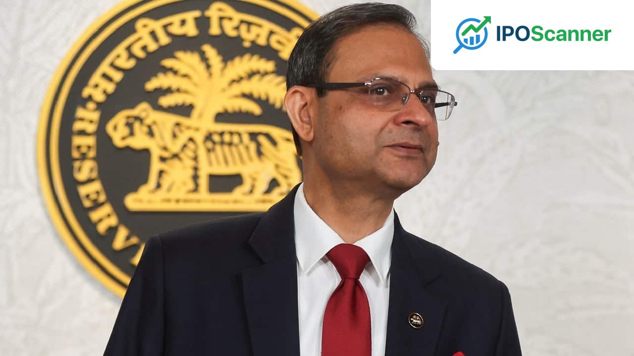 RBI Approves Record Dividend of Rs 2.87 Lakh Crore for Centre in FY26