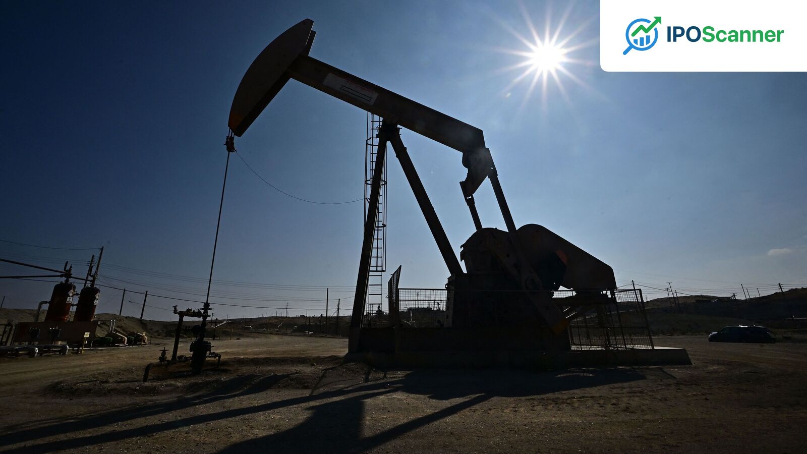 Crude Oil Prices Remain Volatile Amid Middle East Tensions
