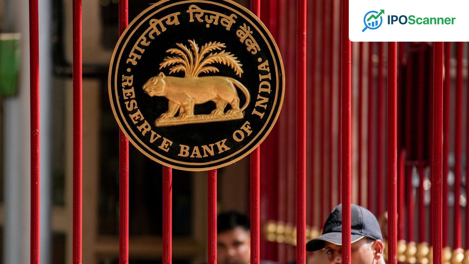 Reserve Bank of India to Transfer ₹2.87 Lakh Crore Dividend to the Central Government for Fiscal Year 2026