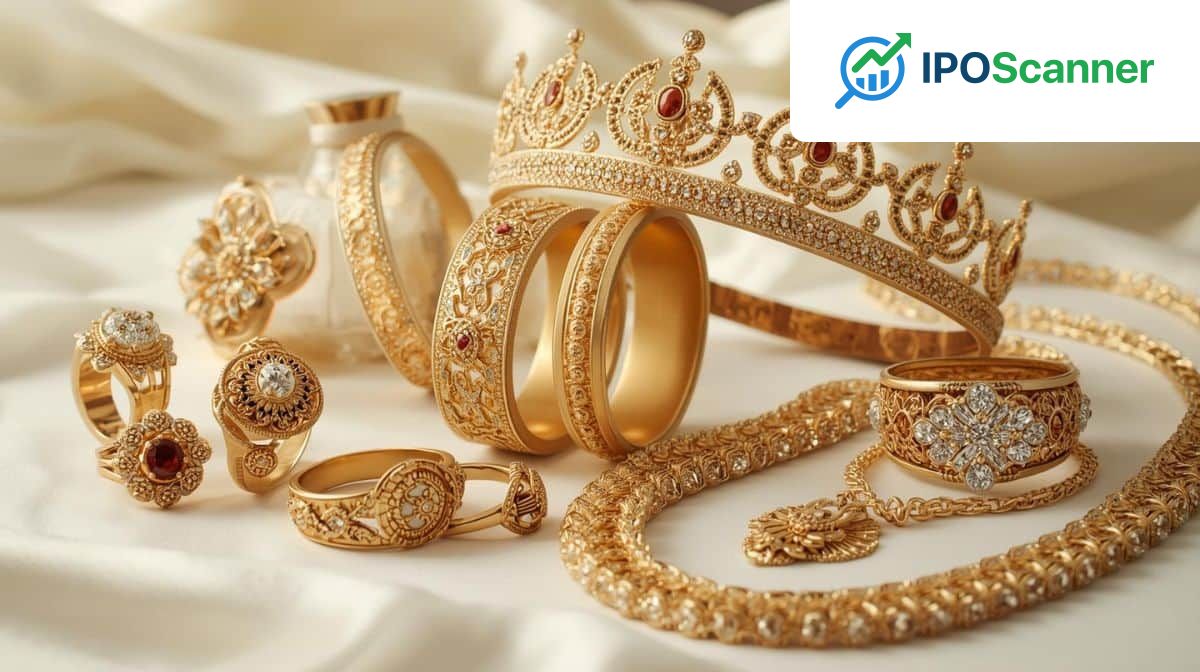 Gold Jewellery Sales Volume to Plummet 13-15% in FY27, Reaching Decade-Low: Crisil Analysis