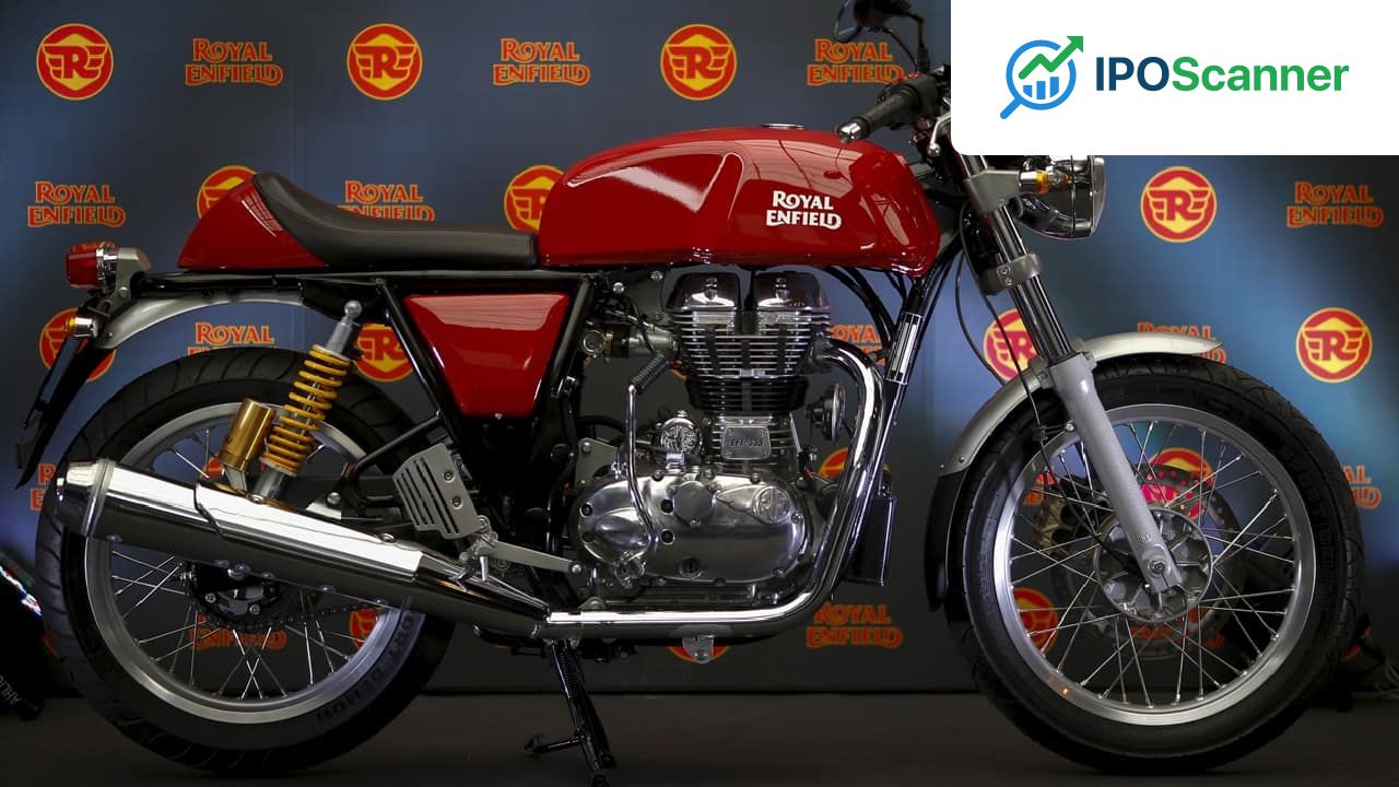 Eicher Motors Posts 12% Rise in Q4 Net Profit to Rs 1,520 Crore, Surpasses Expectations