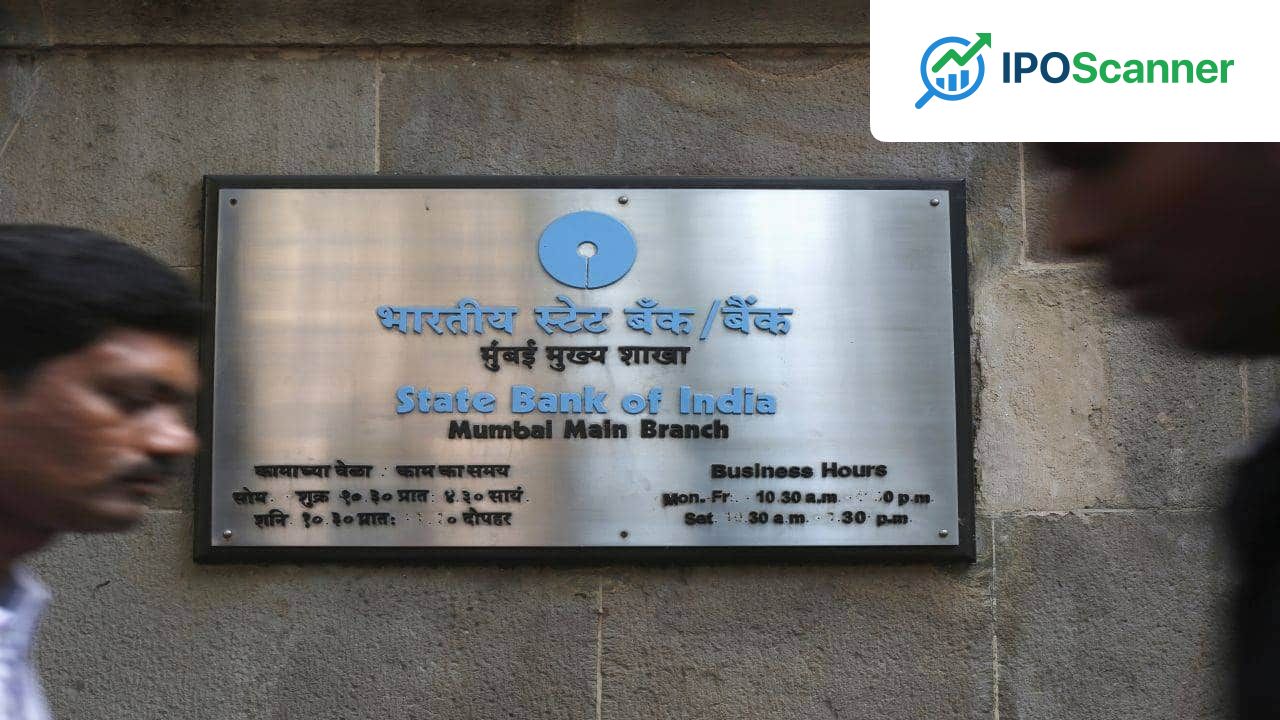 State Bank of India Staff Threatens Strike, Potential 5-Day Disruption to Banking Operations Looms