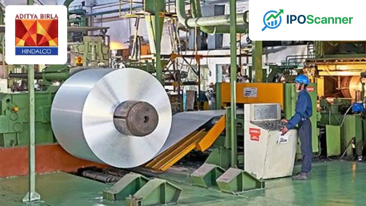 Hindalco Posts 51% Decline in Q4 Net Profit to Rs 2,597 Crore Amid One-Time Costs