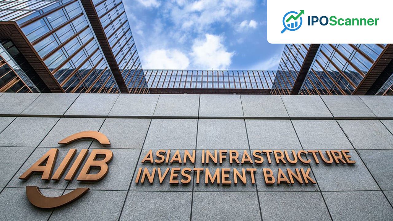 Asian Infrastructure Investment Bank Establishes $10 Billion Fund Facility to Support Countries Affected by West Asia Conflict