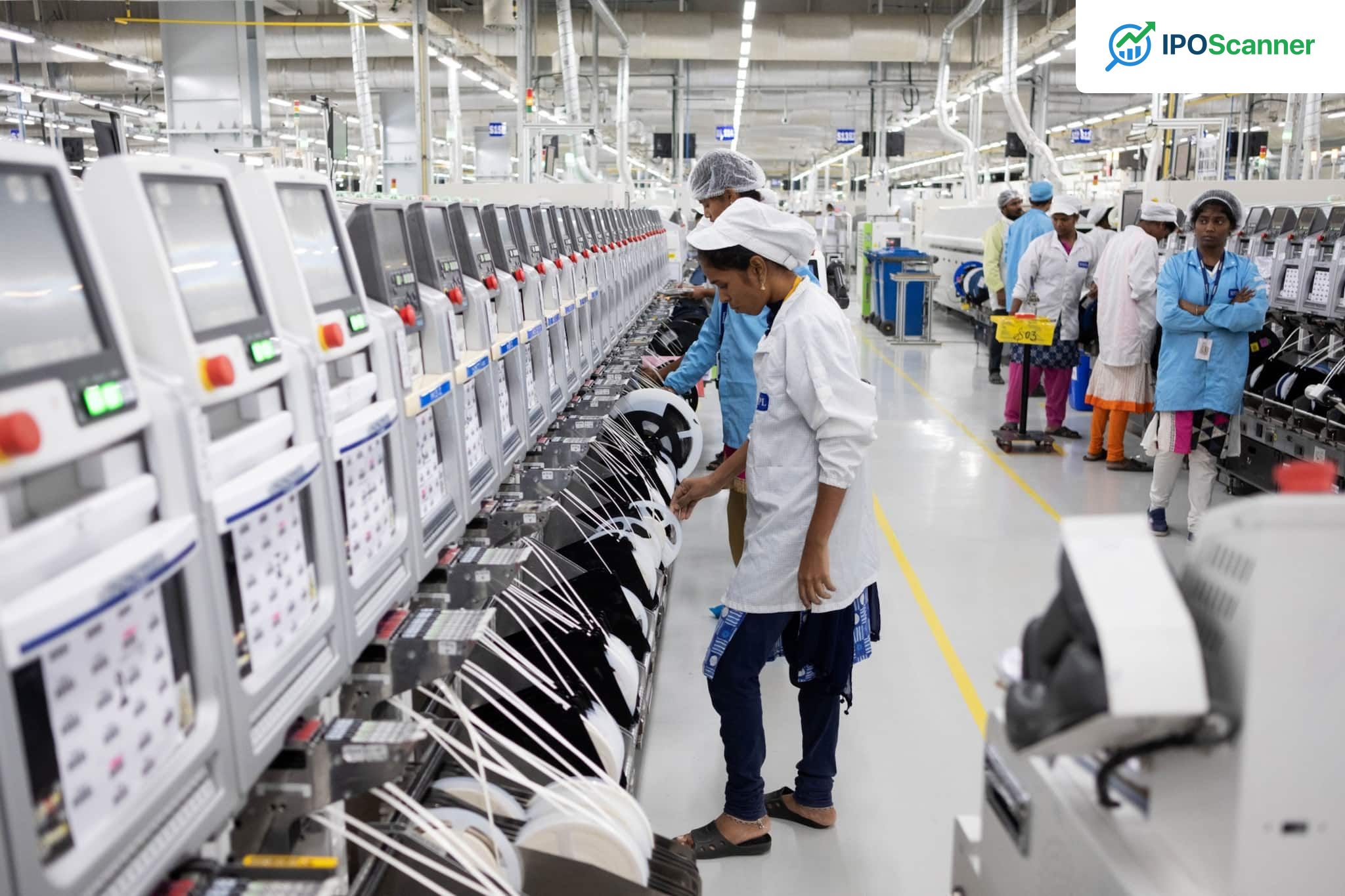 Indian Companies Outspend Global Peers by 60% on Smart Manufacturing Investments in High-Value Segment: Industry Analysis