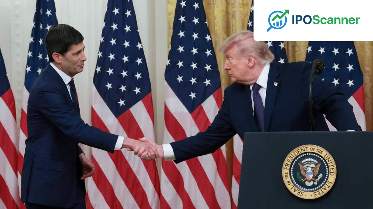 Donald Trump Advises Incoming Fed Chair Kevin Warsh to Chart Independent Course
