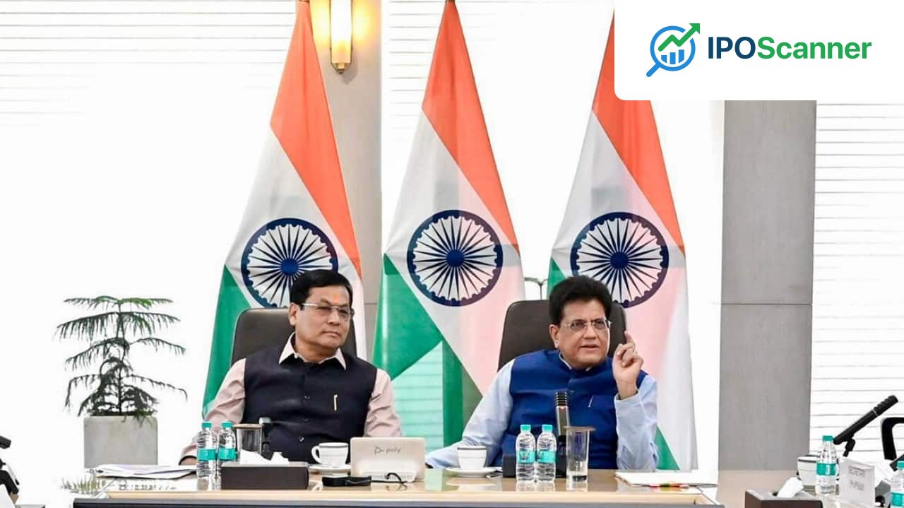 Shipping Ministry Implements Decongestion Measures Amid Iran Conflict Disruptions at Indian Ports