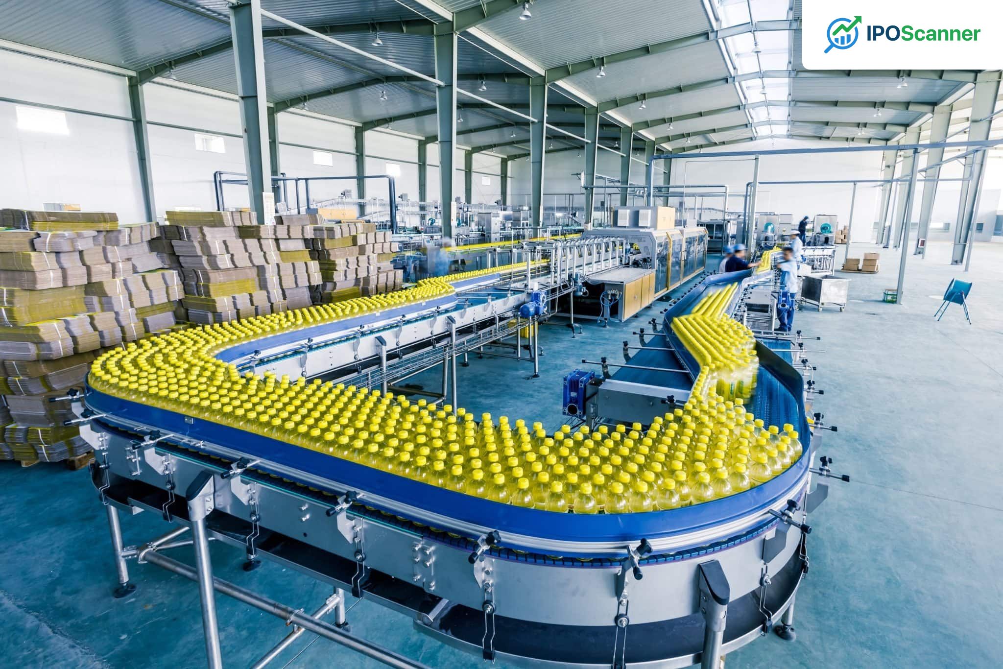 Food Processing Industry Ministry Seeks Extension of PMFME Scheme with Revised Guidelines