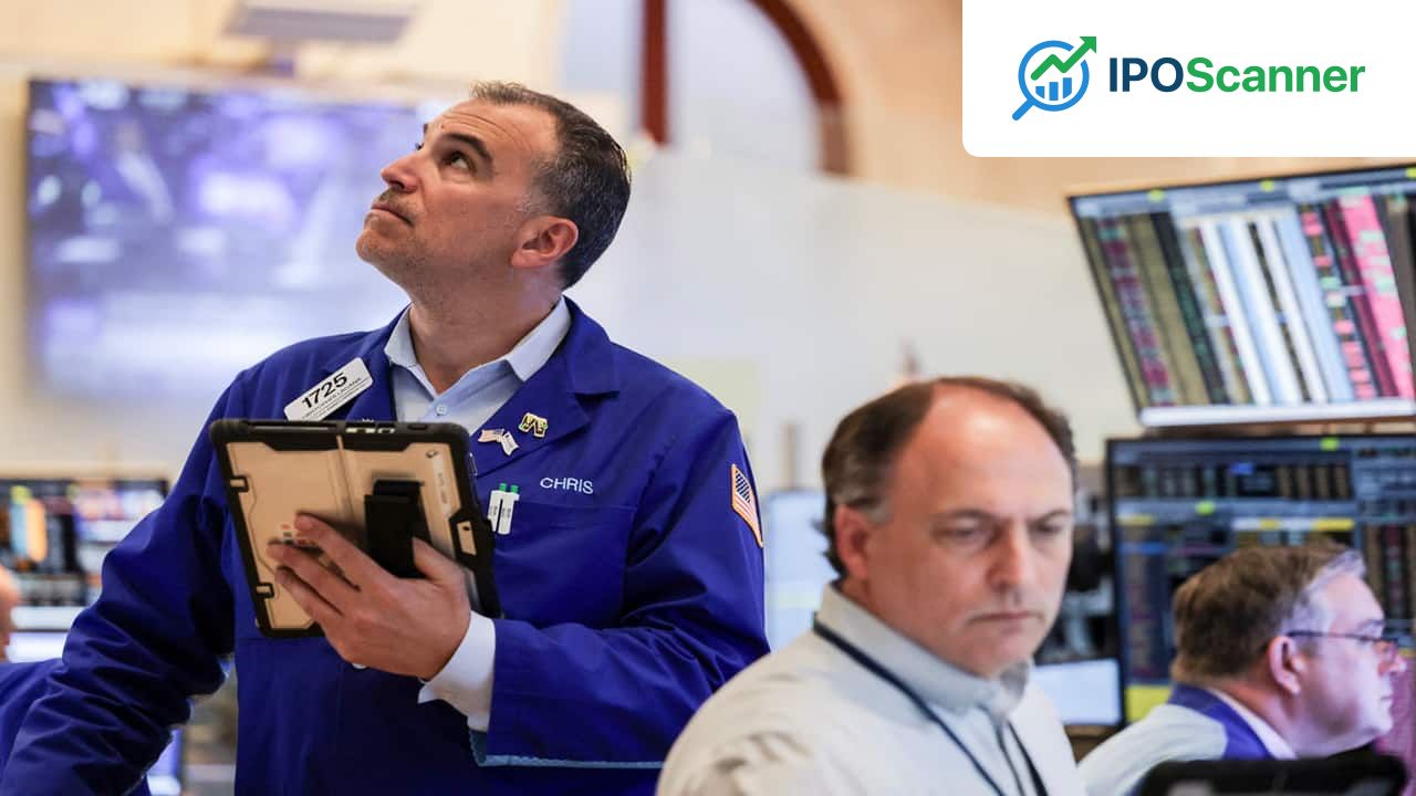 US Stocks Advance, Treasury Yields Decline Amid Optimism in US-Iran Diplomatic Efforts