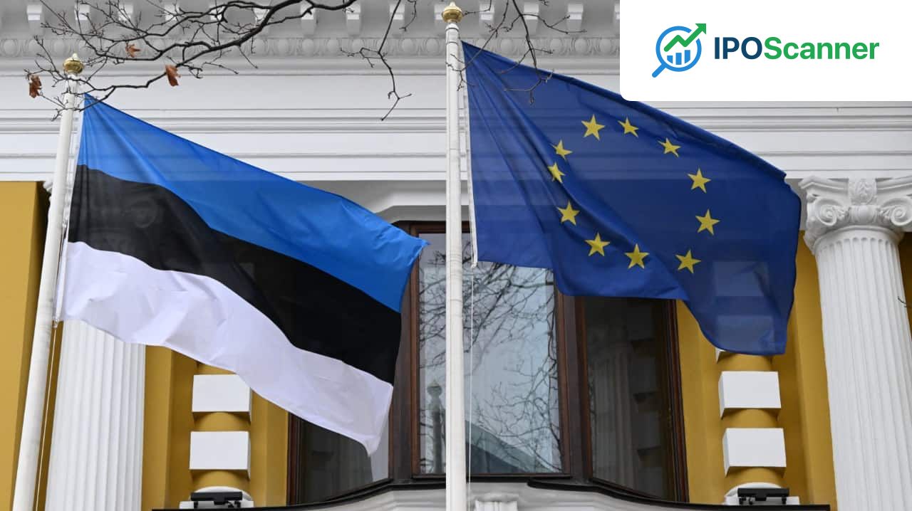 Estonia Emerges as Key Gateway for India's Northern Europe Trade Following EU Free Trade Agreement