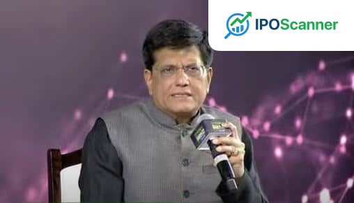 Indian Railway Minister Piyush Goyal to Lead Delegation to Canada for Enhanced Trade and Investment Opportunities