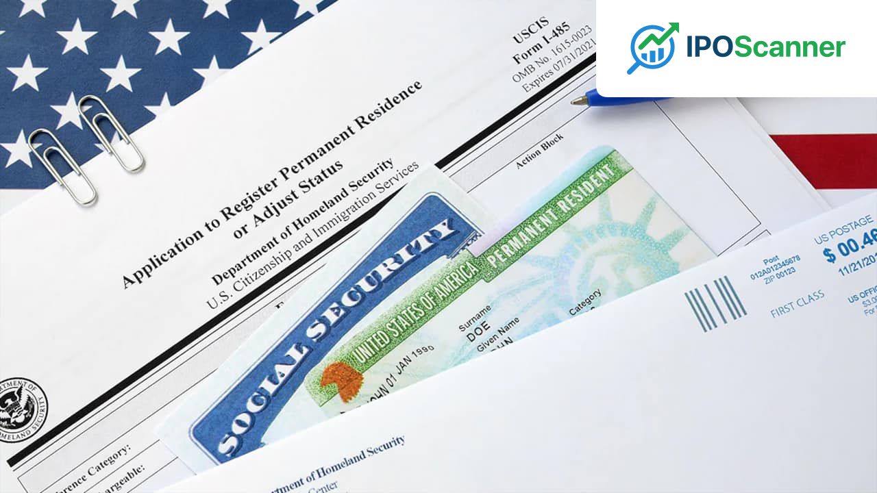USCIS Issues Clarification on Green Card Eligibility for Indian H-1B, L-1, F-1 Visa Holders