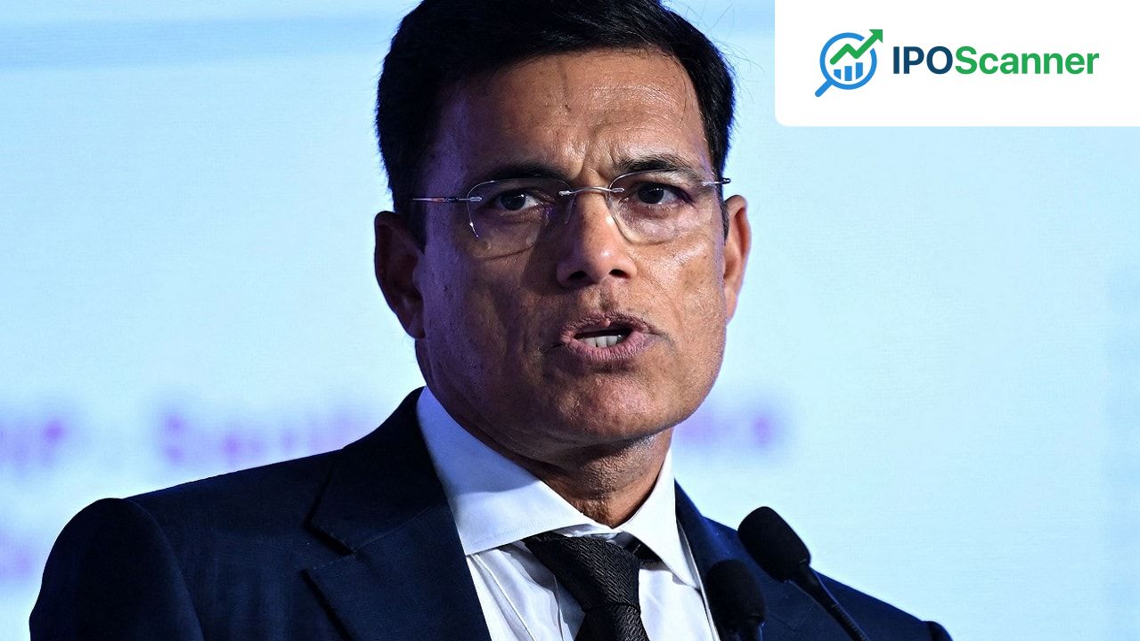 Iran Conflict's Economic Ripple Effects Expected to be Short-Lived, Says JSW Group Chairman Sajjan Jindal