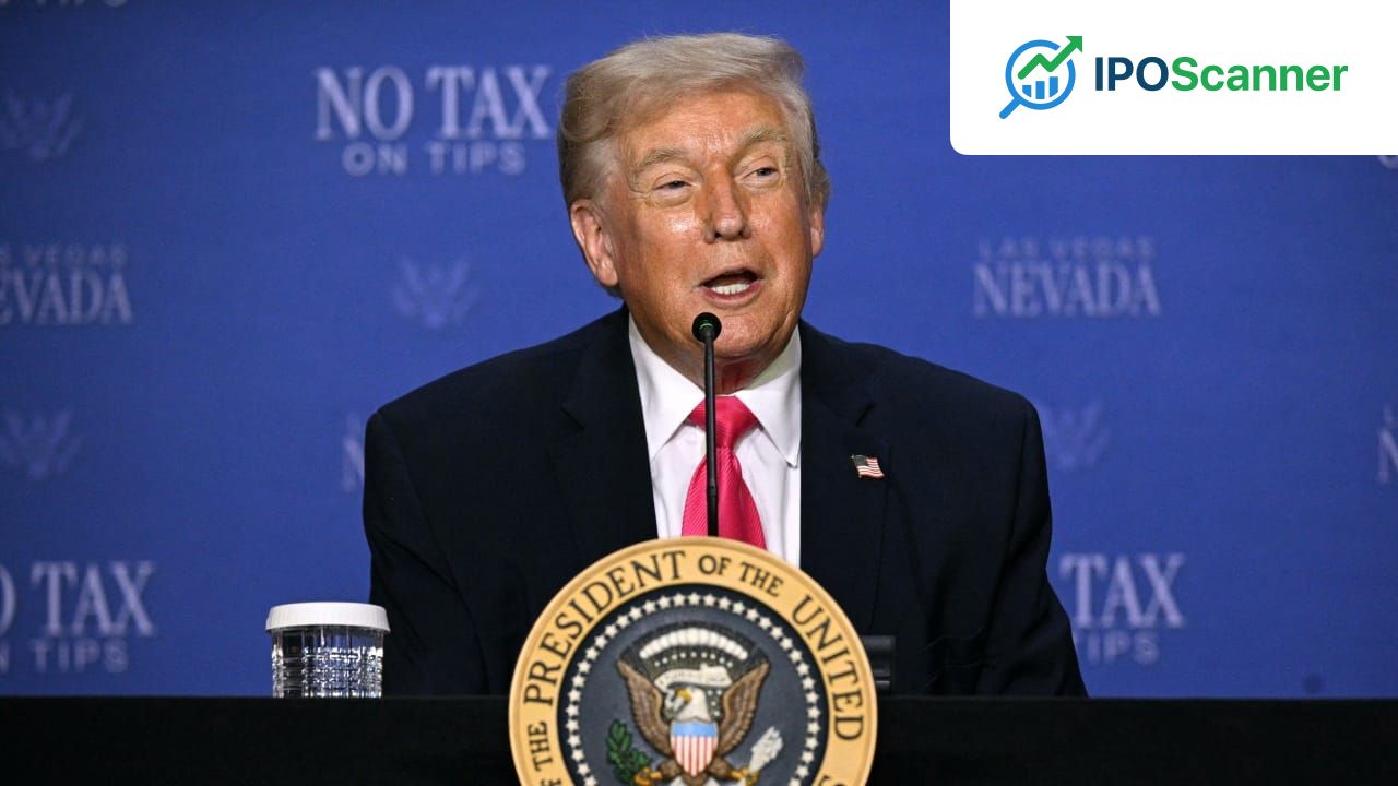 US President Trump Indicates Progress in Iran Negotiations, Cites Conditions for Agreement