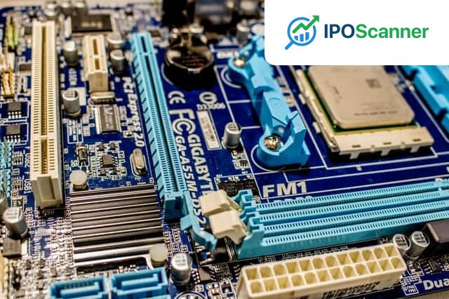 Rajasthan Centre Attract Electronics and Semiconductor Manufacturing Investments