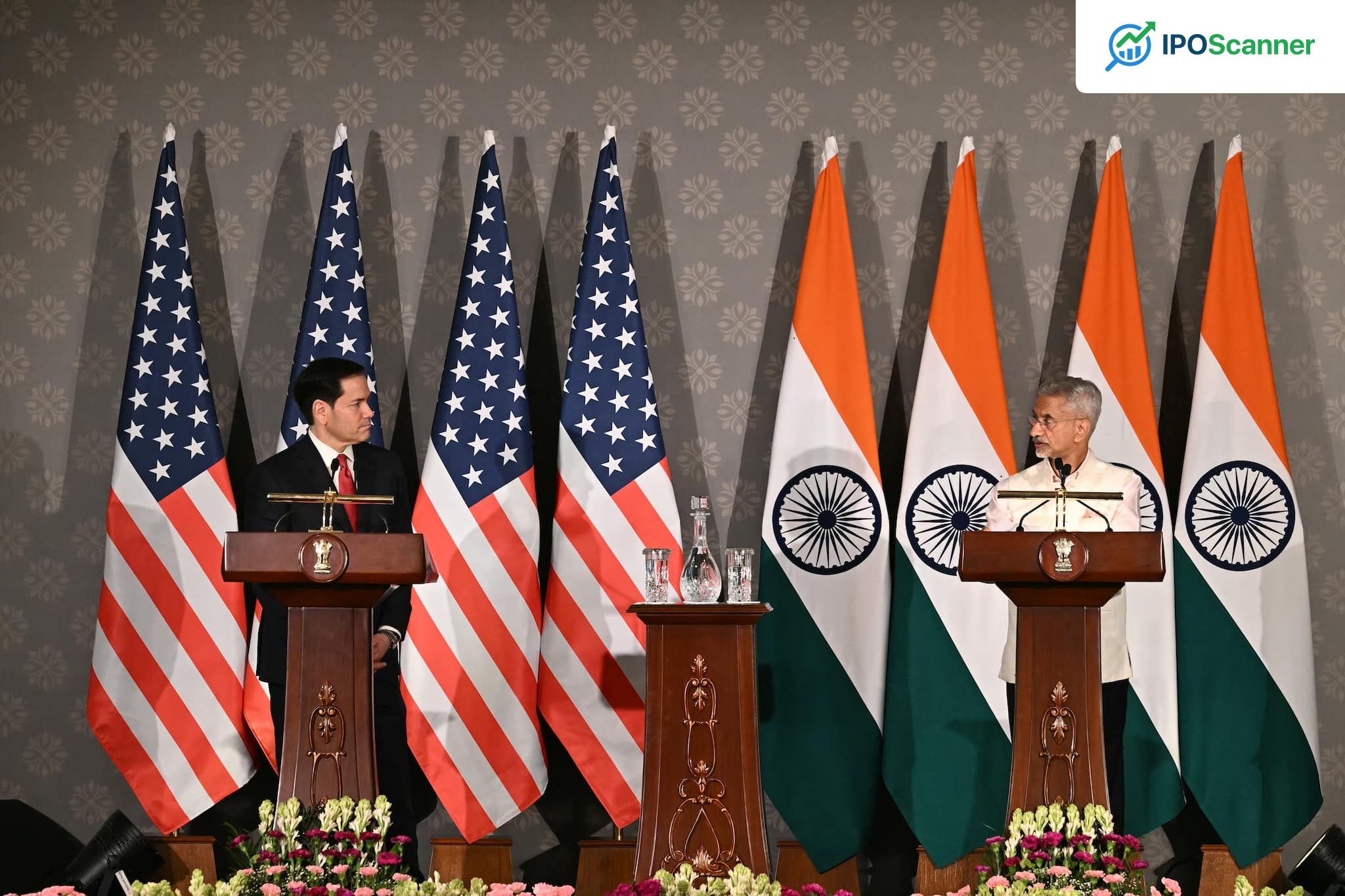 India Maintains Sugar Export Ban, Authorises 8,606 Tonnes for US Shipment