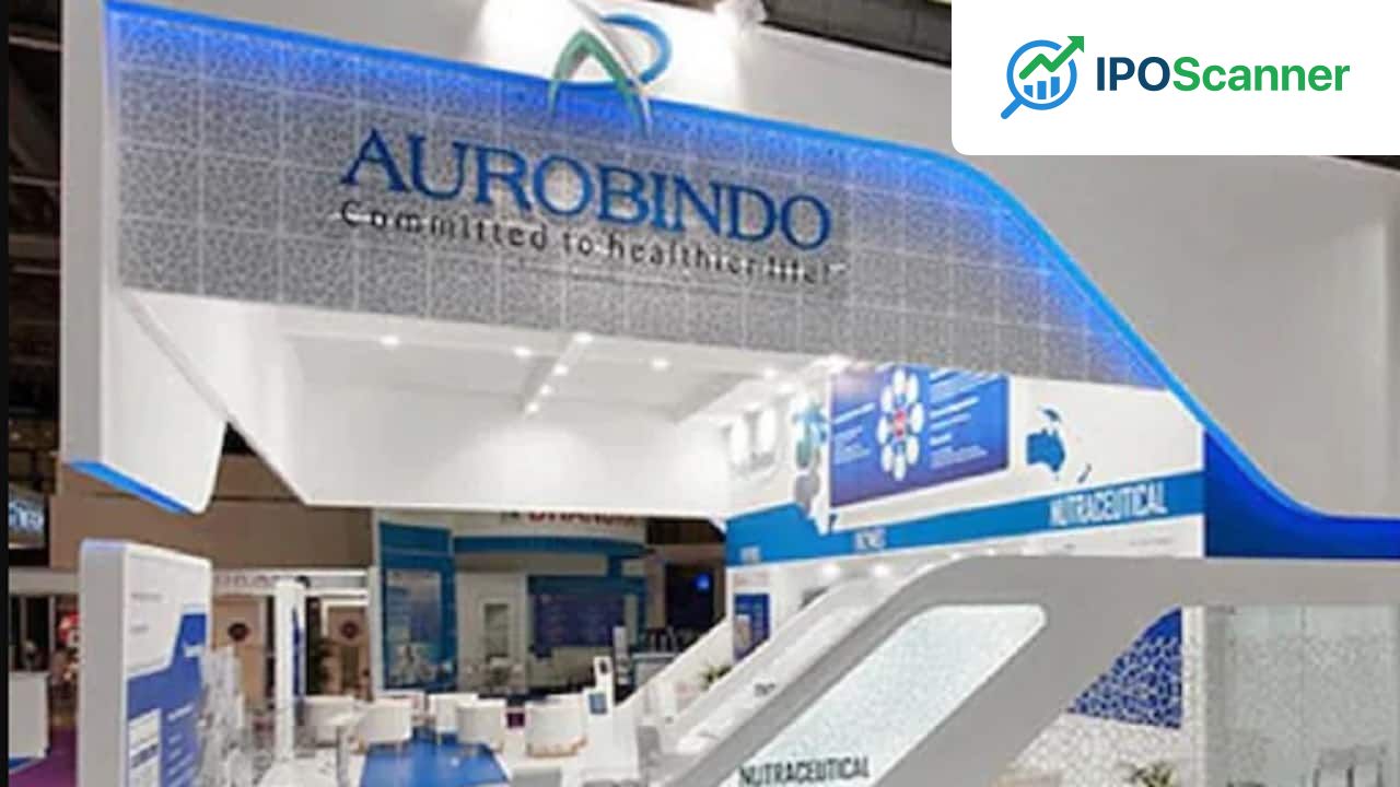 Aurobindo Pharma Draws Scrutiny Following USFDA Classification of Telangana Facility as Official Action Indicated
