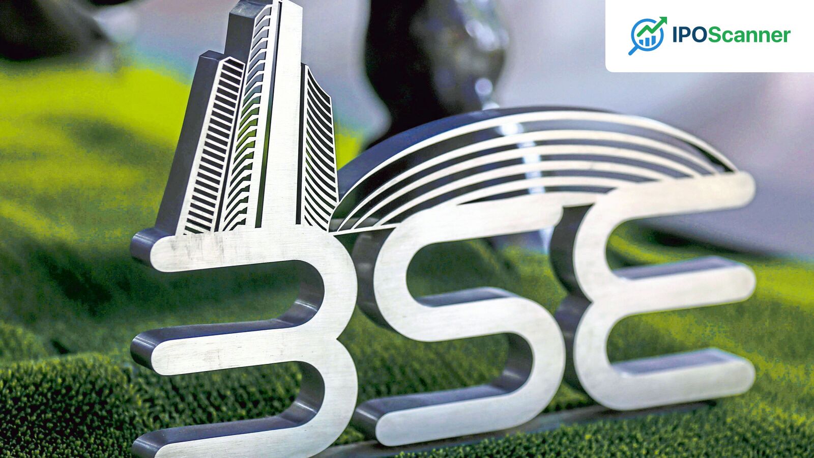 TVS Motor Company to Replace Adani Enterprises in Sensex 50 Index
