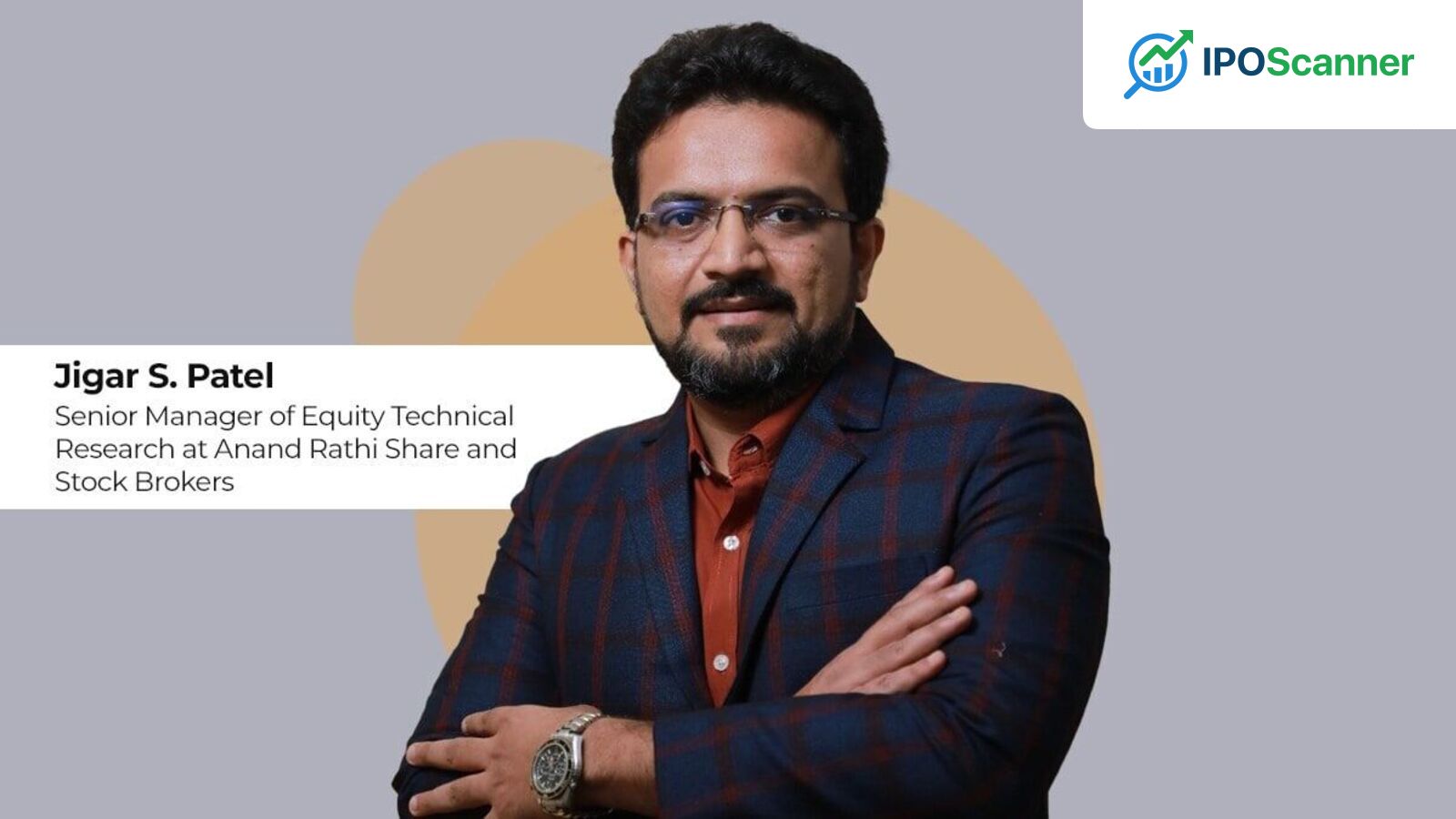 Anand Rathi Analyst Picks Three Stocks for Short-Term Gains, Including Dixon Technologies.