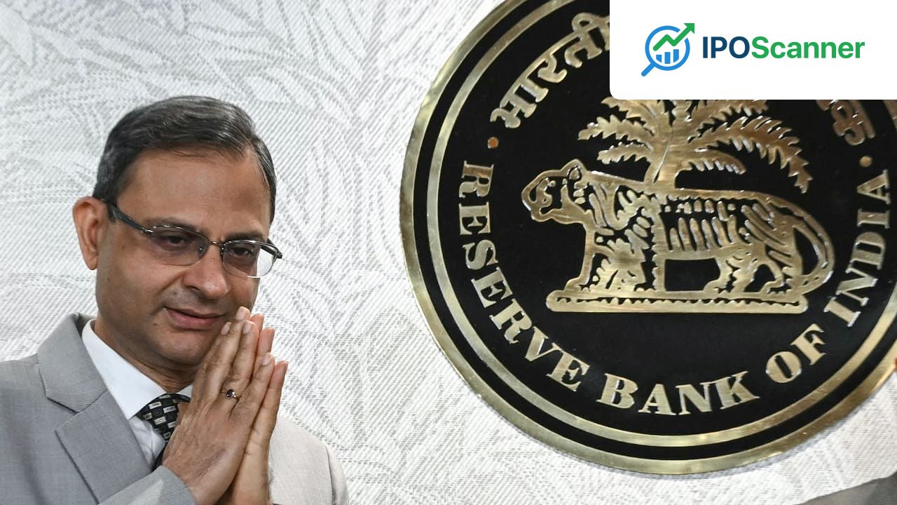 RBI Prepared to Implement Measures for Orderly Foreign Exchange Market