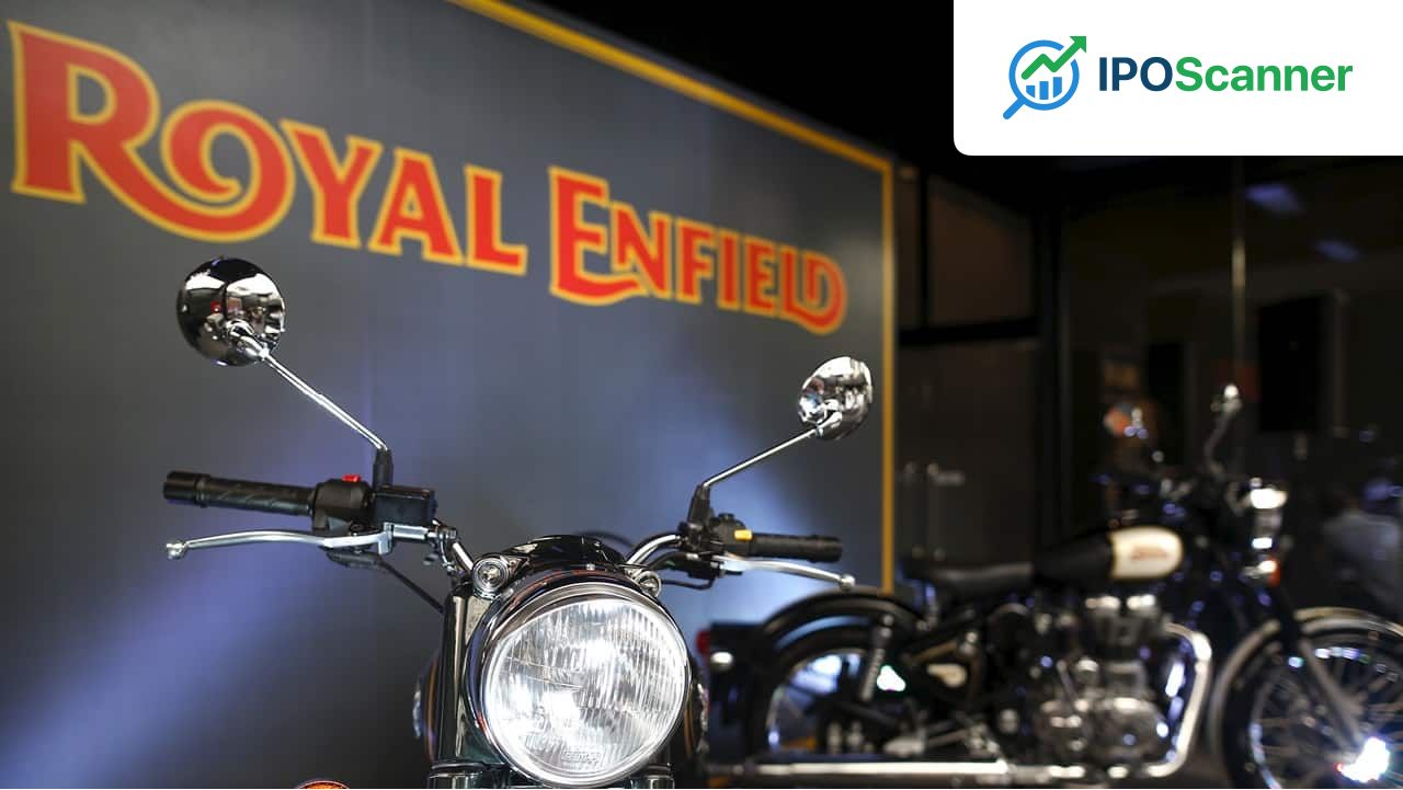 Eicher Motors Posts 5.5% Share Price Gain Following Strong Q4 Earnings, Brokerages Upgrade Target Prices