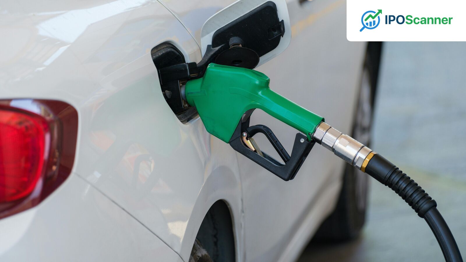 BPCL, IOC Stocks Rise Up to 6% as Brent Crude Falls Below $98, Petrol and Diesel Prices Hike for Fourth Time
