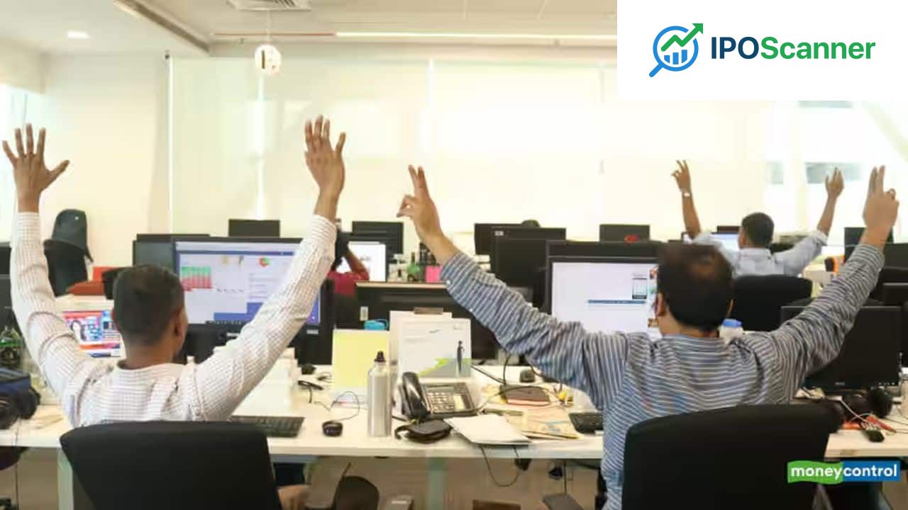 Bank Stocks Surge Up to 4% as Crude Oil Prices Decline, Led by Gains in Canara and Union Bank