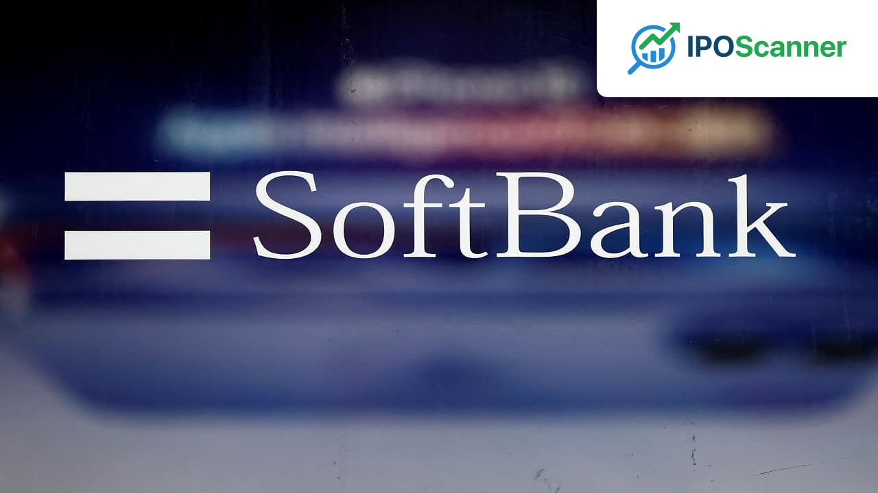 SoftBank Shares Reach Record High Amid Optimism Over Potential OpenAI IPO