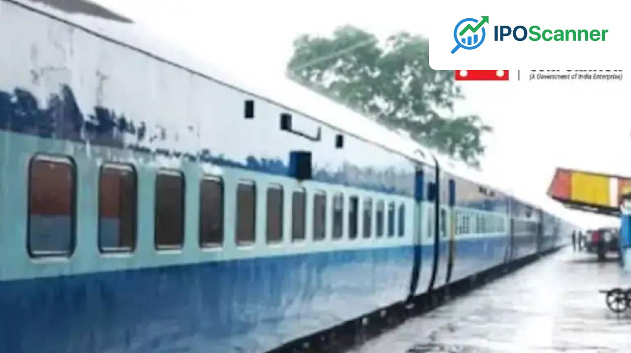 IRFC Agrees to Refinance Hyderabad Metro Project for Rs 13,500 Crore, Shares Increase 2.5%