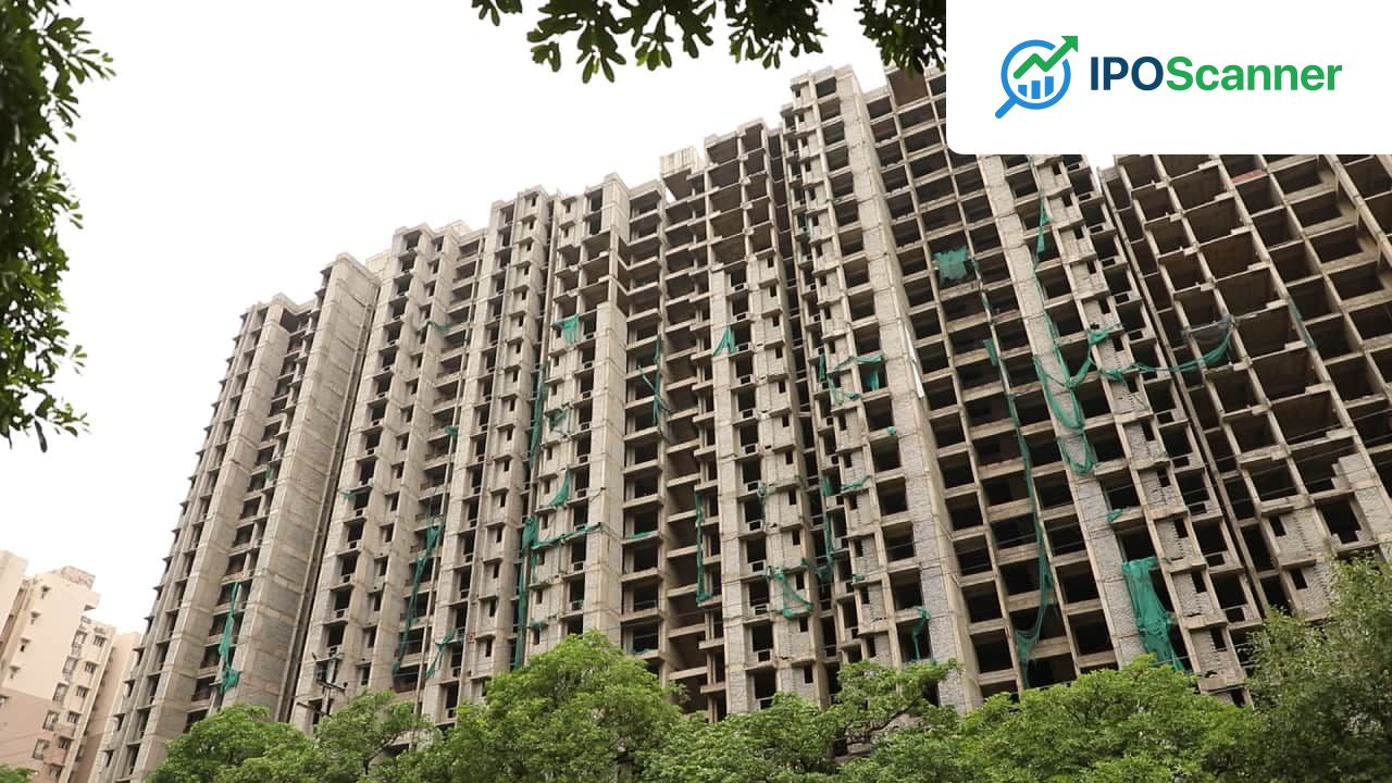 NCR Housing Projects Receive Revival through SWAMIH Fund and Co-Developer Policy