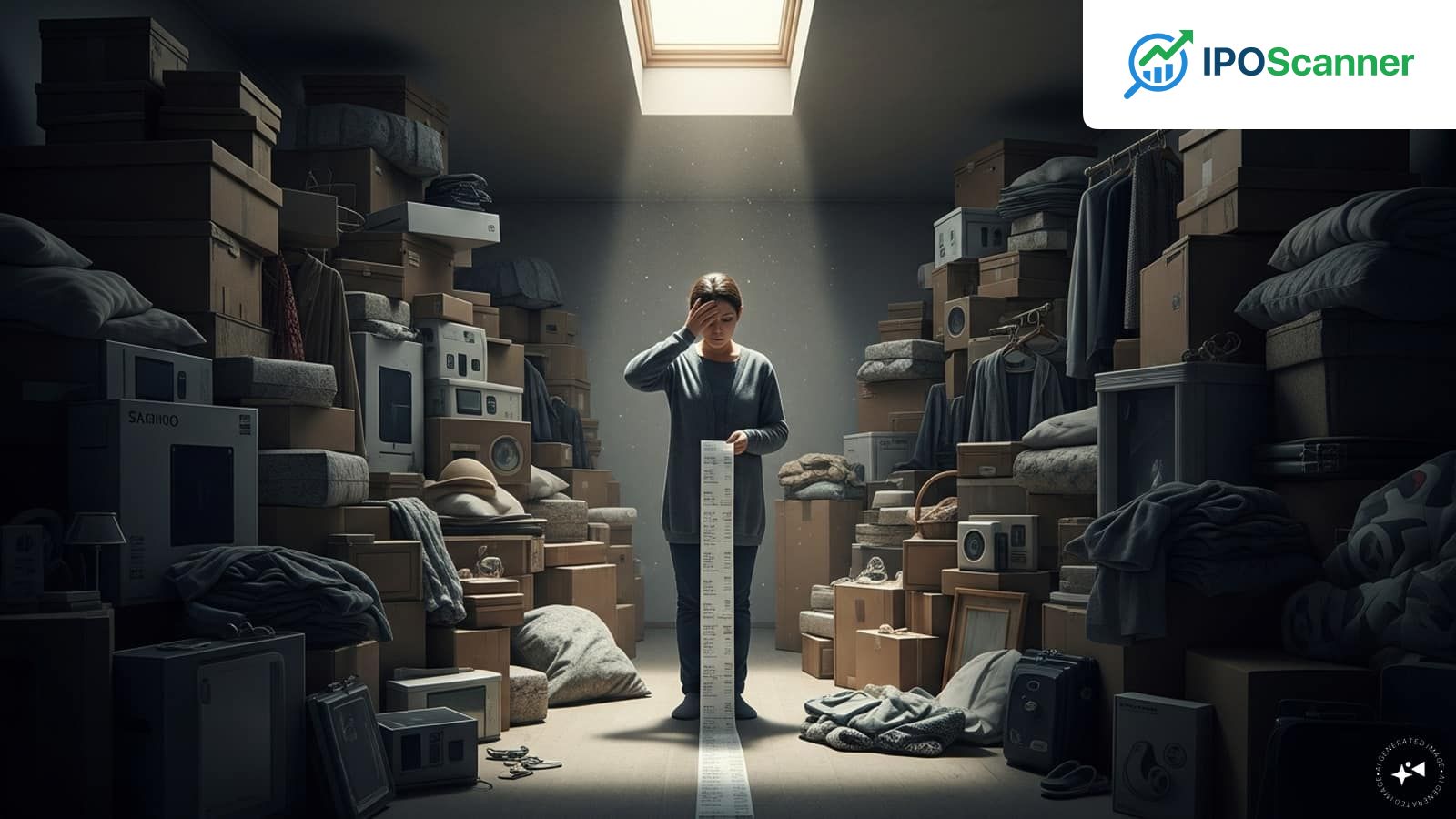 The Psychology of Guilt: Understanding the Emotional Impact of Consumerism on Spending Habits